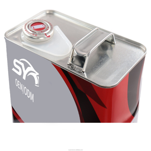 Olio Motore Sintetico SP 0-<span class=keywords><strong>20</strong></span> 0W20 <span class=keywords><strong>0W</strong></span> <span class=keywords><strong>20</strong></span> <span class=keywords><strong>0W</strong></span>-<span class=keywords><strong>20</strong></span> 0W20 per Auto Toyota, 1L e 4L, Lubrificante per Motori - Product Image 2