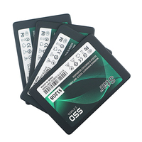 Disque dur interne SSD 120 Go, 240 Go, 500 Go, 1 To, 2 To, 4 To, 16 Go pour ordinateur reconditionné et ordinateur portable d'occasion