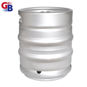 Distributeur de fûts de <span class=keywords><strong>bière</strong></span> standard allemand <span class=keywords><strong>en</strong></span> acier inoxydable Offre Spéciale chaude GB, 30 fûts LDIN - Product Image 2