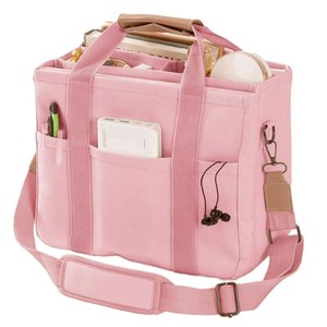 Sac à main multifonctionnel imperméable en nylon grande capacité pour l'extérieur, <span class=keywords><strong>sacs</strong></span> de douche portables, <span class=keywords><strong>sacs</strong></span> cadeaux, sac à langer pour maman et bébé pour les voyages - Product Image 2