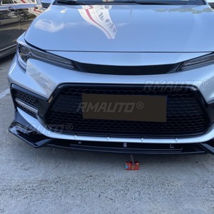 Protector de Parachoques Delantero para Automóvil, Difusor, Alerón, Kit de Carrocería para Toyota Levin 2021-2022, Accesorios para Automóvil - Product Image 4