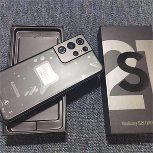 Teléfono Celular Usado Versión Global Original para <span class=keywords><strong>Samsung</strong></span> Galaxy <span class=keywords><strong>S21</strong></span> <span class=keywords><strong>Ultra</strong></span> <span class=keywords><strong>5G</strong></span>, Venta al por Mayor de Teléfonos Móviles Android <span class=keywords><strong>S21</strong></span> <span class=keywords><strong>Ultra</strong></span> <span class=keywords><strong>5G</strong></span> - Product Image 4