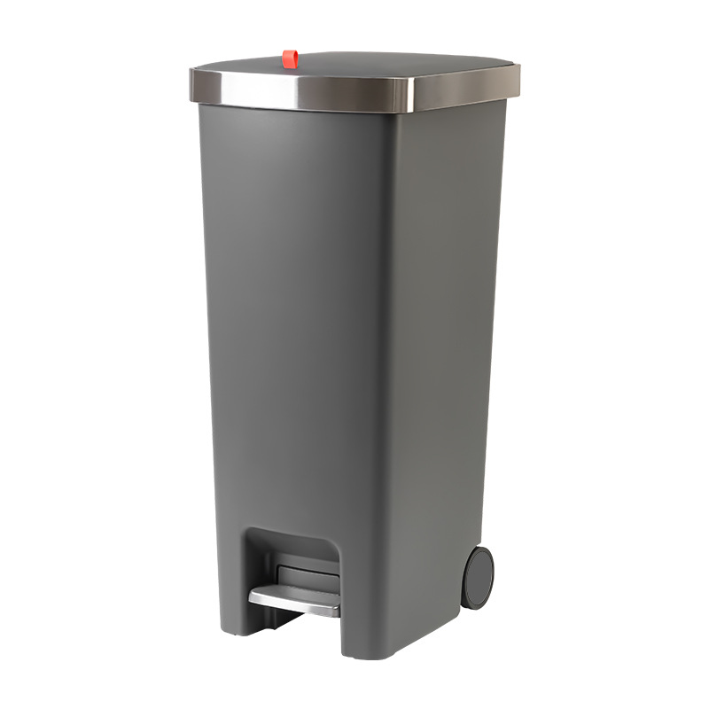 TG5270 Gris Oscuro 45L con Polea