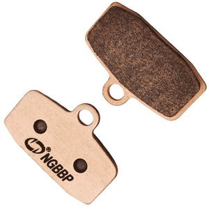 NGBBP FA612 accessoires de moto plaquette de frein de moto pour <span class=keywords><strong>KTM</strong></span> <span class=keywords><strong>Freeride</strong></span> E-SM SX 85 SW BW 250 <span class=keywords><strong>Freeride</strong></span> 350 <span class=keywords><strong>Freeride</strong></span> 4T - Product Image 4