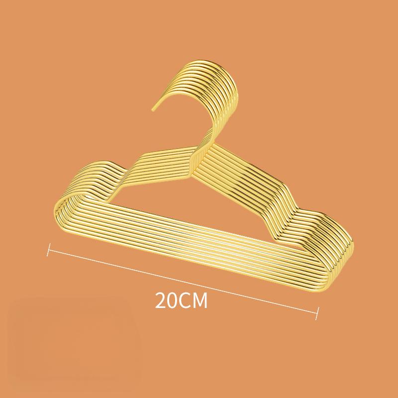 gold B