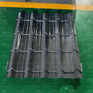 Ibr Roof <b>Sheet</b> Making Machine Metal <b>Tile</b> Roof <b>Sheet</b> Roll Forming Making Machine Steel Ibr Roofing <b>Sheet</b> Roll Forming Machine - Product Image 6