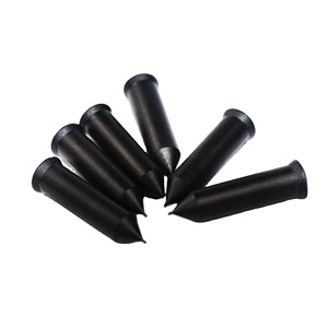 ABS 13.56MHz UHF NFC <span class=keywords><strong>RFID</strong></span> cây Nail <span class=keywords><strong>Tag</strong></span> cho cây lâm nghiệp Vườn Nhà Máy Thẻ với NFC nhận dạng theo dõi - Product Image 4