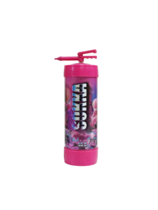 Tanque de Helio Desechable <span class=keywords><strong>SOKKA</strong></span>, Cilindro de Helio Portátil que Llena Más de 100 Globos, para Fiestas, Bodas, Cumpleaños y Decoraciones - Product Image 2