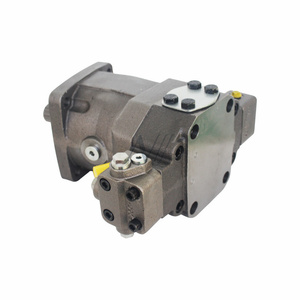 AA6VM107HA1X/63W-VSD51000A-S Bomba Hidráulica Nueva para Máquina Perforadora, Motor de Pistón AA6VM160EP1D/63W-VSD517DTB - Product Image 4
