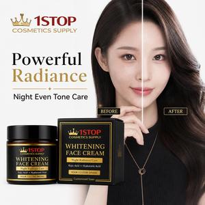 Crema Blanqueadora para Partes Íntimas Oscuras en Codos y Rodillas para Adultos, Crema y Loción Facial Blanqueadora <span class=keywords><strong>de</strong></span> Acción Rápida, Producto <span class=keywords><strong>de</strong></span> Belleza Diario - Product Image 1