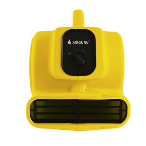 Airguru 180 Вт мини Мощный центробежный воздухоочиститель ковровый сушилка для пола для повреждения воды промышленное Домашнее использование - Product Image 4