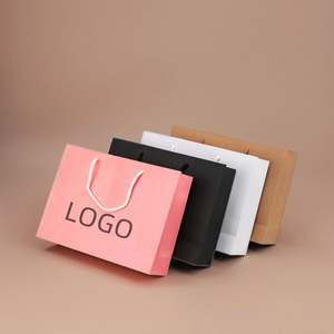 Bolsas de Compras Personalizadas y Cómodas con Ajuste a Medida para Diferentes Compradores - Product Image 5