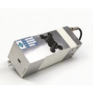 SWJ Hochwertiges SUP6 <span class=keywords><strong>250kg</strong></span> Einpunkt-Aluminium-Tank-Wiegesystem Kraftsensoren & Wägezellen - Product Image 2