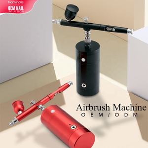 Ensemble de vernis à ongles en gel UV ombré à haute pigmentation, marque privée OEM, végan, sans HEMA, gel pour nail art, gel couleur - Product Image 2