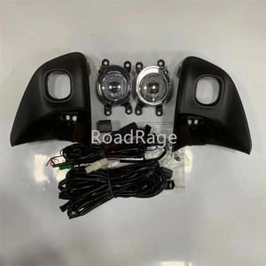 Luz antiniebla led para coche, montaje de lámpara antiniebla, accesorios de repuesto para <span class=keywords><strong>toyota</strong></span> <span class=keywords><strong>prius</strong></span> aqua <span class=keywords><strong>c</strong></span>, <span class=keywords><strong>2022</strong></span> - Product Image 4