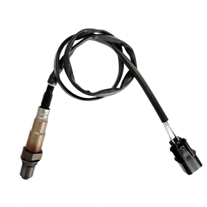 Sensor de Oxígeno 39210-2S210 392102S210 para Hyundai Santa Cruz Santa <span class=keywords><strong>Fe</strong></span> Kia K5 Sorento, Sensor Lambda de 4 Cables para Relación Aire-Combustible - Product Image 1