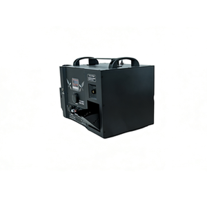 Système d'outils DJ pour scène disco, machine à brouillard <span class=keywords><strong>CO2</strong></span>, télécommande DMX512, 1500W, fumée à haut rendement, effet spécial, unité portable - Product Image 5