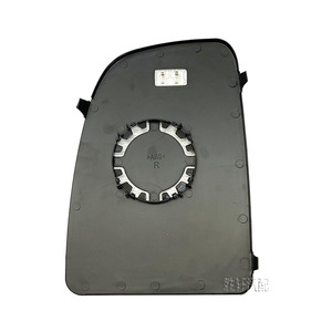 Rétroviseur Fiat Ducato 2006-2020, lentille plate sphérique, côté gauche/droit, pièce de rechange 1ZS91JXWAA 1ZT00JXWAA - Product Image 5