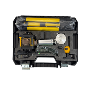 Niveau laser professionnel à 16 lignes-Haute luminosité auto-nivelante et anti-interférence pour l'installation <span class=keywords><strong>de</strong></span> plafond <span class=keywords><strong>de</strong></span> plancher - Product Image 4