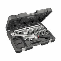 USAG U06050212 605 3/4 EB Kits d'outils pour applications mécaniques 15kg