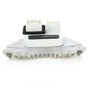 Resistencia del ventilador Volvo 8693262 12V para S60 S70 V70 S80 XC90 XC70, pieza de repuesto - Product Image 5