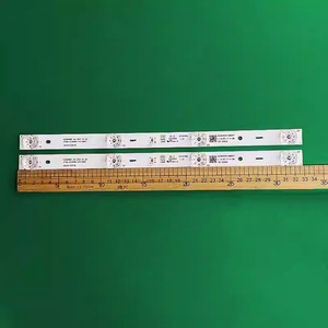 Tiras de Luces LED para TV HX-NO.123, para DH-LM22-F200, Barra de Retroiluminación LED para TV, Tiras de Retroiluminación K236WDD1 A4 4708-K236WD-A4113N01 - Product Image 3