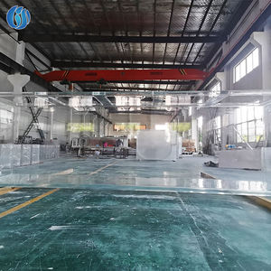 Akuarium Silinder Akrilik dengan Harga Terbaik dari Produsen - Product Image 5