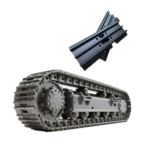 Xe ủi đất d6h d7g d8l d8n d8r d8t theo dõi liên kết với giày theo dõi nhóm theo dõi giày lắp ráp cho Sâu Bướm - Product Image 1