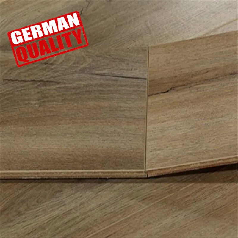 ac5 12mm floating floor water proof wood flooring laminate flooring