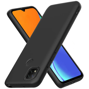 Coque en TPU noir souple Anti-choc coques de téléphone couverture pour Xiaomi Redmi 13 4G 5G A3 A3x K70 Ultra Note 13 4G Global Note 13R Turbo 3 - Product Image 6