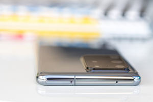 Scatola all'ingrosso sigillata per originale <span class=keywords><strong>Samsung</strong></span> Galaxy S20 Ultra 5G G988B/DS 6.9 pollici Octa Core 12GB RAM 128GB ROM 108MP telefono 5 pz - Product Image 4