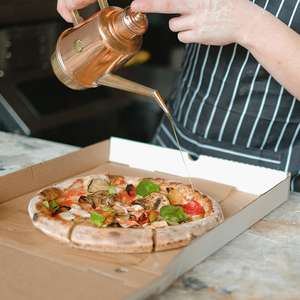 Ustom-Tabla de ardboard para adultos, juego de almohadillas ergonómicas para la oreja - Product Image 2