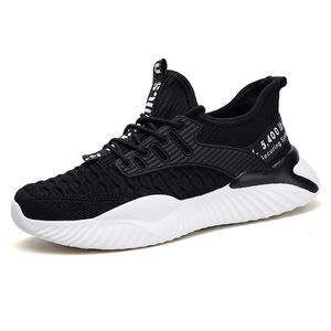 Zapatillas deportivas de estilo informal para hombre, <span class=keywords><strong>tenis</strong></span> a la moda, alta calidad - Product Image 1