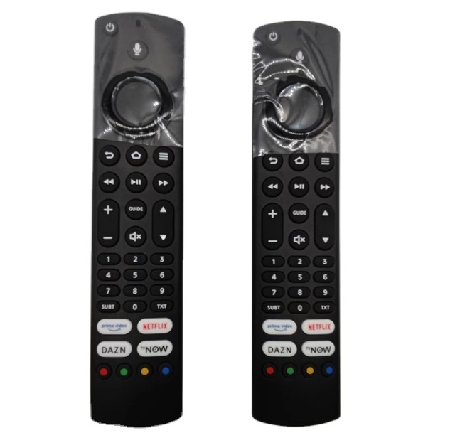 Grundig Voice Remote Control for Grundig Tv