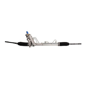 Ensemble de crémaillère de direction UJOIN OEM pour VOLKSWAGEN Volkswagen Fox Suran 2008-2013 5U1422055A - Product Image 1