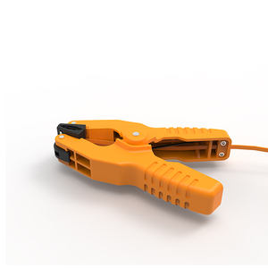 เกจวัดแรงดันอิเล็กทรอนิกส์ HTi รุ่น 750 OEM/OBM พร้อมที่หนีบเครื่องมือ ช่วงอุณหภูมิ 14~392 องศาเซลเซียส ใช้แบตเตอรี่ AA 4 ก้อน รับประกัน 1 ปี - Product Image 4