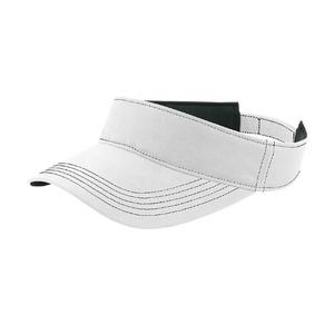 PIHA SPORTS Visera de mezclilla para mujer, transpirable, protección contra el sudor, deportiva, ocio, ajustable, para golf, ciclismo, pesca, primavera - Product Image 5