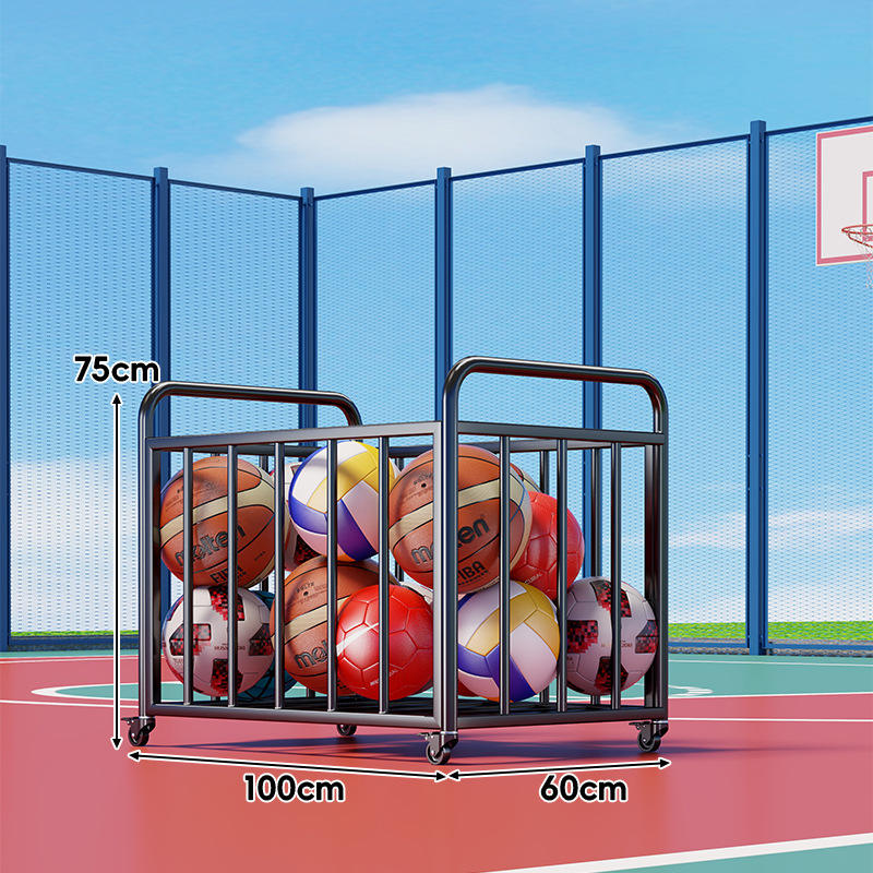 ลูกบอลสีดำขนาดเล็ก ไม่มีฝาปิด ประมาณ 25 ลูก