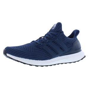 Scarpe da uomo Adidas Ultraboost 4.0 DNA Colore: Blu Navy/Blu Navy/Bianco Nuvola 100% Autentiche - Product Image 1