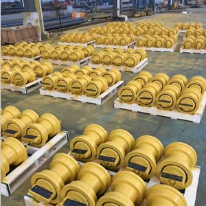 คุณภาพ OEM สำหรับอะไหล่เสาหลัก-ของแท้ลูกกลิ้ง Pc200 <span class=keywords><strong>Zx25</strong></span> - Product Image 4