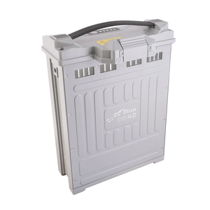 Batería de Litio Inteligente Tattu 14S1P 4.0, 30000mAh, 60.9V, Descarga 35C, Carga Rápida 150A para Dron Agrícola - Product Image 2