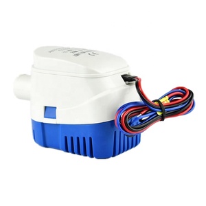 <span class=keywords><strong>Pompe</strong></span> <span class=keywords><strong>de</strong></span> <span class=keywords><strong>cale</strong></span> marine submersible <span class=keywords><strong>automatique</strong></span> DC 12V 24V 600GPH 750GPH 1100GPH - Product Image 2