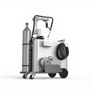Máquina de Soldadura Robótica Colaborativa Interactiva Humano-Robot de Gran Venta, Fácil de Operar - Product Image 1