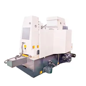 Y3180 Gear Hobbing Horizontal Machine Price List For Sale Heavy Gear Hobbing Cutting Machine