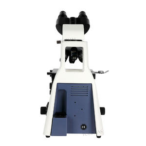 LHBxsz126 वैज्ञानिक अनुसंधान माइक्रोस्कोप मूल्य शिक्षा नैदानिक अनुप्रयोगों प्रयोगशाला के लिए चिकित्सा दूरबीन माइक्रोस्कोप - Product Image 2