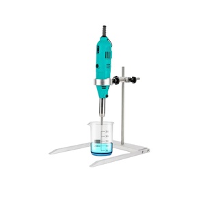 Tốc độ cao <span class=keywords><strong>Mini</strong></span> quy mô nhỏ sinh học tearor cầm tay homogenizer 5-250ml phòng thí nghiệm di động máy nghiền trộn homogenizer - Product Image 1