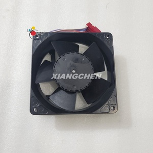 Ventilador JENNEY de la Mejor Calidad F2.115.2531 para Piezas de Repuesto de Máquinas de Impresión Heidelberg - Product Image 6