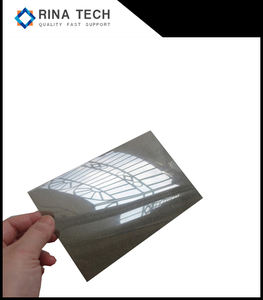 Film de protection polarisant IPS LCD pour ordinateur portable de haute qualité 14'' 15,6'' 0° 45° 90° 135° Surface mate ou brillante - Product Image 3