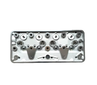 Nouvelle culasse en aluminium pour Peugeot XC7/XM7/XN1 02.00.C1/02.00.C2 910056 0200C1 0200C2 02.00.C3 0200c3 02.00.C4 910058