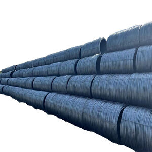 Gran oferta de fábrica, gran inventario, alambre de acero bajo en carbono, 0,1mm - Product Image 1